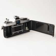 Load image into Gallery viewer, Minolta XG-E / MD ROKKOR 50mm f/1.4

