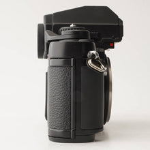 画像をギャラリービューアに読み込む, ニコン Nikon F3 HP ボディ 一眼レフ フィルムカメラ

