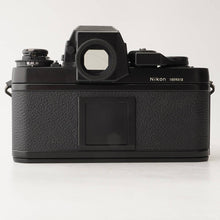 画像をギャラリービューアに読み込む, ニコン Nikon F3 HP ボディ 一眼レフ フィルムカメラ
