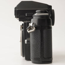 画像をギャラリービューアに読み込む, ニコン Nikon F3 HP ボディ 一眼レフ フィルムカメラ
