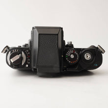 画像をギャラリービューアに読み込む, ニコン Nikon F3 HP ボディ 一眼レフ フィルムカメラ
