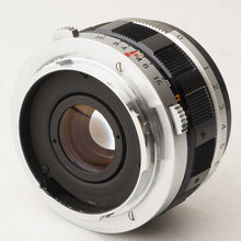 画像をギャラリービューアに読み込む, オリンパス Olympus PEN FT / F.Zuiko Auto-S 38mm F1.8
