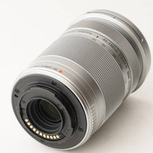 画像をギャラリービューアに読み込む, オリンパス Olympus M.ZUIKO DIGITAL 40-150mm F4-5.6 マイクロフォーサーズ
