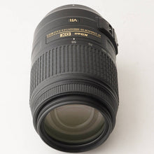 Load image into Gallery viewer, Nikon DX AF-S NIKKOR 55-300mm f/4.5-5.6 G ED VR F Mount
