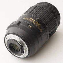 Load image into Gallery viewer, Nikon DX AF-S NIKKOR 55-300mm f/4.5-5.6 G ED VR F Mount
