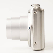 Load image into Gallery viewer, Casio EXLIM EX-ZS20 Silver 6x Wide Optical Zoom
