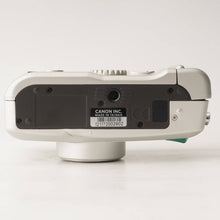 画像をギャラリービューアに読み込む, キヤノン Canon オートボーイ Autoboy 155 コンパクトフィルムカメラ
