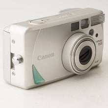 画像をギャラリービューアに読み込む, キヤノン Canon オートボーイ Autoboy 155 コンパクトフィルムカメラ
