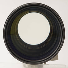 画像をギャラリービューアに読み込む, キヤノン Canon EF 70-200mm F2.8 L USM
