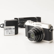 画像をギャラリービューアに読み込む, オリンパス Olympus STYLUS SH-2 シルバー 24x ワイド光学ズーム
