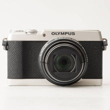 画像をギャラリービューアに読み込む, オリンパス Olympus STYLUS SH-2 シルバー 24x ワイド光学ズーム
