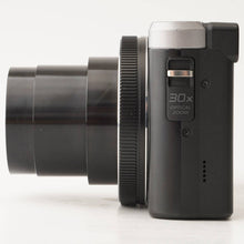 画像をギャラリービューアに読み込む, パナソニック Panasonic LUMIX DMC-TZ85 ブラック コンパクトデジタルカメラ
