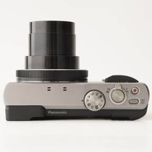 画像をギャラリービューアに読み込む, パナソニック Panasonic LUMIX DMC-TZ85 ブラック コンパクトデジタルカメラ
