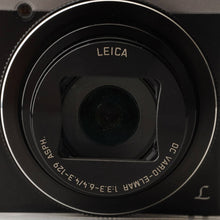 画像をギャラリービューアに読み込む, パナソニック Panasonic LUMIX DMC-TZ85 ブラック コンパクトデジタルカメラ
