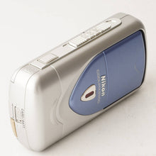 画像をギャラリービューアに読み込む, ニコン Nikon COOLPIX 2500 シルバー コンパクトデジタルカメラ
