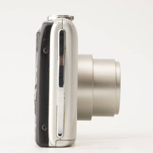 画像をギャラリービューアに読み込む, ニコン Nikon COOLPIX S3300 クリスタルシルバー コンパクトデジタルカメラ
