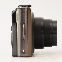 画像をギャラリービューアに読み込む, ニコン Nikon COOLPIX S6000 ソフトブラウン 7x ワイド光学ズーム

