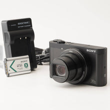 画像をギャラリービューアに読み込む, ソニー Sony サイバーショット Cyber-shot DSC-WX500 ブラック コンパクトデジタルカメラ
