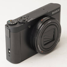 画像をギャラリービューアに読み込む, ソニー Sony サイバーショット Cyber-shot DSC-WX500 ブラック コンパクトデジタルカメラ

