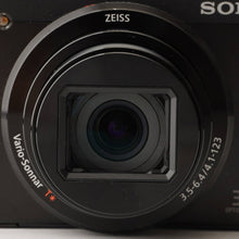 画像をギャラリービューアに読み込む, ソニー Sony サイバーショット Cyber-shot DSC-WX500 ブラック コンパクトデジタルカメラ
