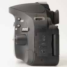 Load image into Gallery viewer, Nikon D5200 Body Digital SLR Camera
