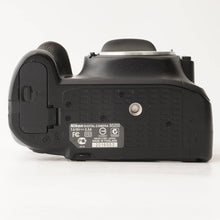 Load image into Gallery viewer, Nikon D5200 Body Digital SLR Camera

