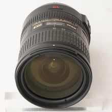 画像をギャラリービューアに読み込む, ニコン Nikon AF-S NIKKOR 18-200mm F3.5-5.6 G ED DX VR
