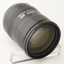 画像をギャラリービューアに読み込む, ニコン Nikon AF-S NIKKOR 18-200mm F3.5-5.6 G ED DX VR
