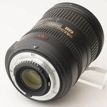 画像をギャラリービューアに読み込む, ニコン Nikon AF-S NIKKOR 18-200mm F3.5-5.6 G ED DX VR
