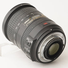 画像をギャラリービューアに読み込む, ニコン Nikon AF-S NIKKOR 18-200mm F3.5-5.6 G ED DX VR
