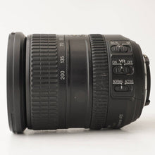 画像をギャラリービューアに読み込む, ニコン Nikon AF-S NIKKOR 18-200mm F3.5-5.6 G ED DX VR
