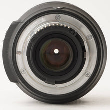 画像をギャラリービューアに読み込む, ニコン Nikon AF-S NIKKOR 18-200mm F3.5-5.6 G ED DX VR
