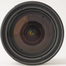 画像をギャラリービューアに読み込む, ニコン Nikon AF-S NIKKOR 18-200mm F3.5-5.6 G ED DX VR

