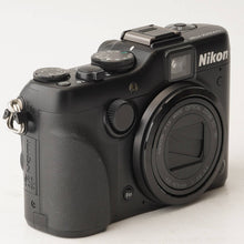 画像をギャラリービューアに読み込む, ニコン Nikon COOLPIX P7100 ブラック 7.1x ワイド光学ズーム
