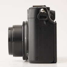 画像をギャラリービューアに読み込む, ニコン Nikon COOLPIX P7100 ブラック 7.1x ワイド光学ズーム
