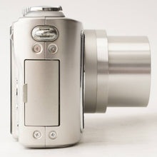 画像をギャラリービューアに読み込む, パナソニック Panasonic Lumix DMC-TZ5 シルバー 10x 光学ズーム
