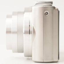 画像をギャラリービューアに読み込む, パナソニック Panasonic Lumix DMC-TZ5 シルバー 10x 光学ズーム
