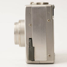画像をギャラリービューアに読み込む, キヤノン Canon IXY DIGITAL 200 シルバー コンパクトデジタルカメラ
