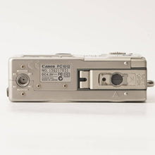 画像をギャラリービューアに読み込む, キヤノン Canon IXY DIGITAL 200 シルバー コンパクトデジタルカメラ
