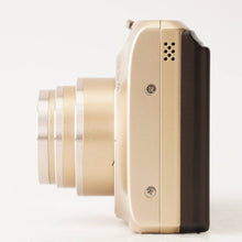 Load image into Gallery viewer, Nikon COOLPIX S6300 Elegant Gold 10x Wide Optical Zoom
