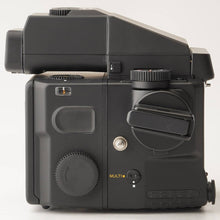 画像をギャラリービューアに読み込む, マミヤ Mamiya M645 Super / Mamiya-Sekor C 80mm F2.8 N
