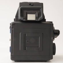 画像をギャラリービューアに読み込む, マミヤ Mamiya M645 Super / Mamiya-Sekor C 80mm F2.8 N
