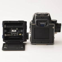 画像をギャラリービューアに読み込む, マミヤ Mamiya M645 Super / Mamiya-Sekor C 80mm F2.8 N
