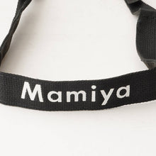 画像をギャラリービューアに読み込む, マミヤ Mamiya ストラップ M645 RB67 RZ67 C220 C330用 専用留め具付き
