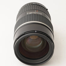 Load image into Gallery viewer, Pentax smc PENTAX-FA 645 80-160mm f/4.5

