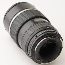 Load image into Gallery viewer, Pentax smc PENTAX-FA 645 80-160mm f/4.5

