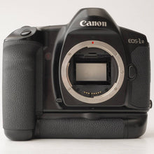 画像をギャラリービューアに読み込む, キヤノン Canon EOS-1N ボディ 35mm 一眼レフ フィルムカメラ / BP-E1
