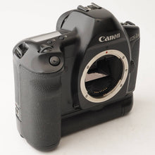画像をギャラリービューアに読み込む, キヤノン Canon EOS-1N ボディ 35mm 一眼レフ フィルムカメラ / BP-E1
