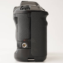 画像をギャラリービューアに読み込む, キヤノン Canon EOS-1N ボディ 35mm 一眼レフ フィルムカメラ / BP-E1
