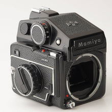 Load image into Gallery viewer, Mamiya M645 Body Medium Format Camera
